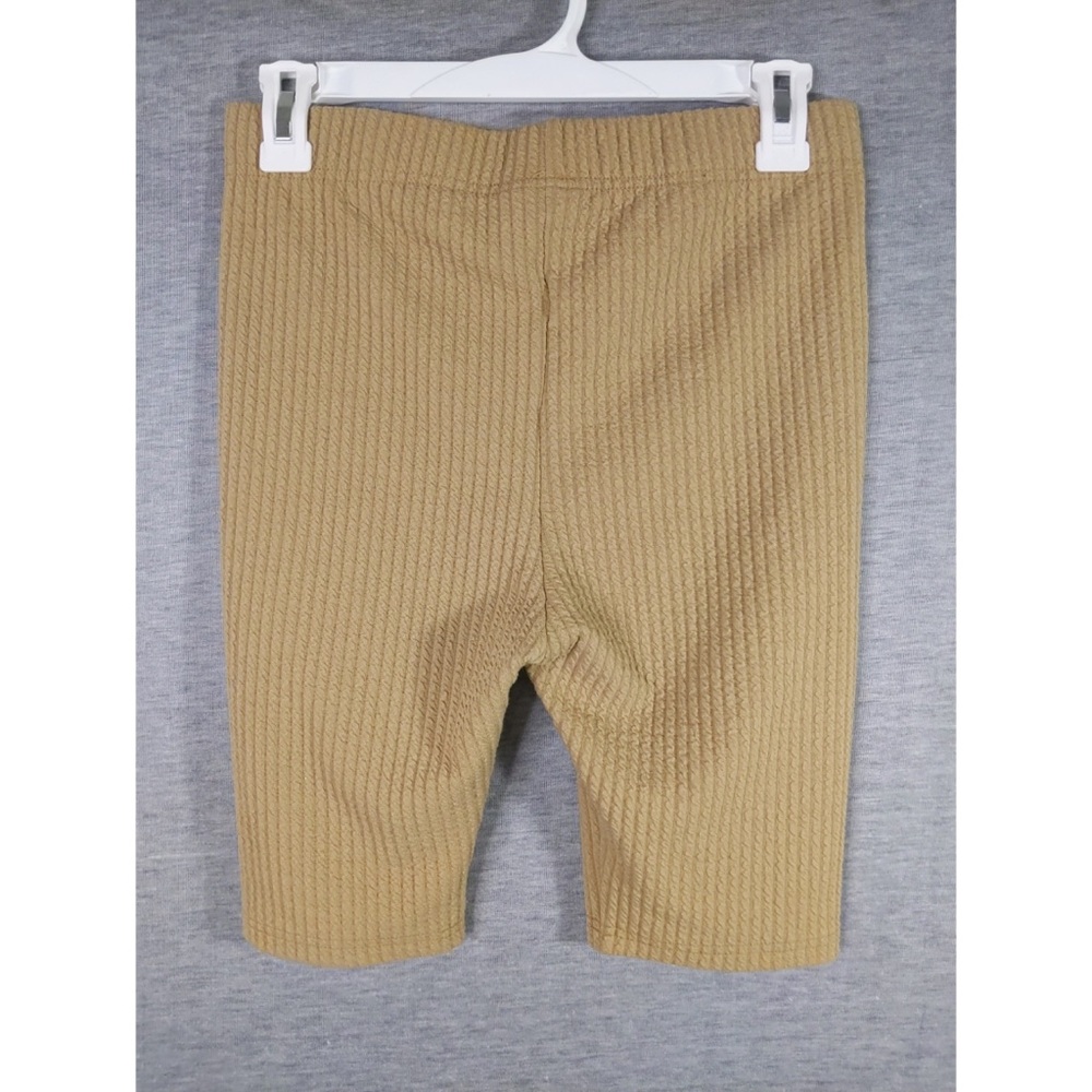 👯‍♀️Host Pick⚡️ Sisters and Seekers Texture Bike Shorts - Picture 4 of 5